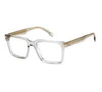 Carrera Man CARRERA 321 KB7 Optical frames Plastic Grey Squared