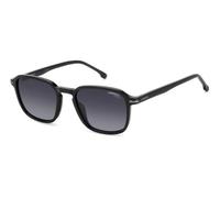 Carrera 328/S 08A/9O Men's Sunglasses Black Size 53