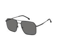 CARRERA CARRERA 333/S 003 MATTE BLACK 59/16/145 MAN Sunglasses