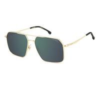 CARRERA CARRERA 333/S J5G GOLD 59/16/145 MAN Sunglasses