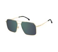 CARRERA CARRERA 333/S J5G GOLD 59/16/145 MAN Sunglasses