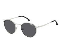 CARRERA CARRERA 339/S 84J PALLADIUM BLACK 52/21/145 MAN Sunglasses