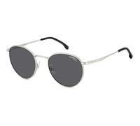 CARRERA CARRERA 339/S 84J PALLADIUM BLACK 52/21/145 MAN Sunglasses