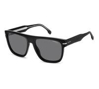 Carrera CARRERA 340/S 284/M9 Sunglasses Grey