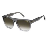 CARRERA CARRERA 340/S FT3 GREY GOLD 57/19/150 MAN Sunglasses