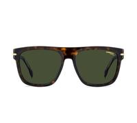 CARRERA CARRERA 340/S QUM DARK HAVANA GOLD 57/19/150 MAN Sunglasses
