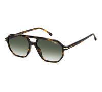 Carrera CARRERA 341/S 2IK/9K Sunglasses Verde Sfumato