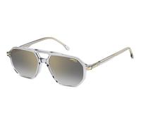 CARRERA CARRERA 341/S FT3 GREY GOLD 54/17/145 MAN Sunglasses