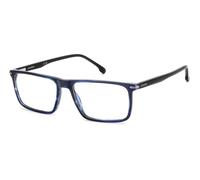 CARRERA CARRERA 347 38I BLUE HORN 53/15/145 MAN Eyewear Frame