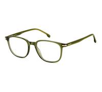 Carrera CARRERA 348 TBO Man Optical frames Acetate Green Squared Normal