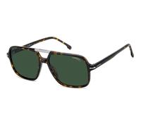 Carrera CARRERA 350/S 086/QT Sunglasses Verde