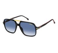 Carrera CARRERA 350/S 2M2/08 Sunglasses Blu Sfumato