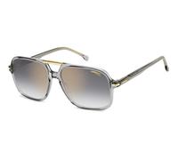 Carrera CARRERA 350/S KB7/FQ Sunglasses Grigio Sfumato