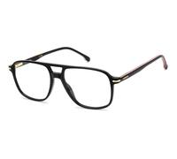 Eyeglasses Carrera Carrera 373 OIT 16 55 145 Größe: 55