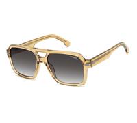 Carrera 377/S TUI/9O Men's Sunglasses Brown Size 56