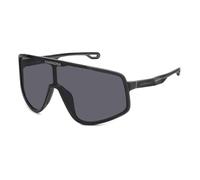 CARRERA CARRERA 4017/S 003 MATTE BLACK 99/1/135 MAN Sunglasses