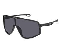 CARRERA CARRERA 4017/S 003 MATTE BLACK 99/1/135 MAN Sunglasses