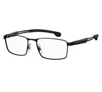 Carrera CARRERA 4409 807 Man Optical frames Steel Black Squared