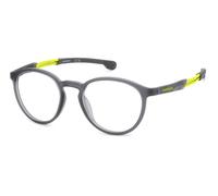 CARRERA CARRERA 4418 0UV GREY YELLOW FLUO 51/20/140 MAN Eyewear Frame