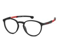 Carrera 4418 Men's Glasses, Black, Size 51
