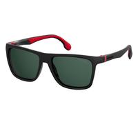 CARRERA CARRERA 5047/S 807 BLACK 56/17/135 UNISEX Sunglasses