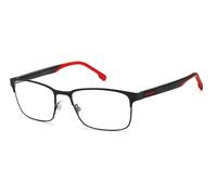 CARRERA CARRERA 8869 003 MATTE BLACK 55/18/145 MAN Eyewear Frame