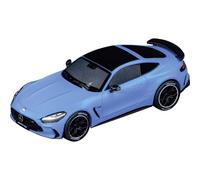 Carrera Slot Car AMG Mercedes GT 20064252 – 1:43 Scale, with Original License, Ages 6+