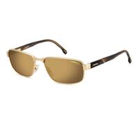 Carrera C FLEX 09/G/S AOZ/YL Sunglasses Gold