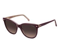 Carrera CARRERA 3043/S 0T7/HA Sunglasses Brown Sfumato