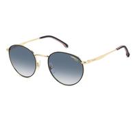 Sunglasses Carrera Carrera 339/S RHL/08 21 52 145 Größe: 52
