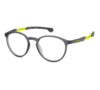 CARRERA CARRERA 4418 0UV GREY YELLOW FLUO 51/20/140 MAN Eyewear Frame