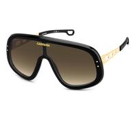 Carrera Carrera FLAGLAB 17 2M2/86 Sunglasses Black Sfumato