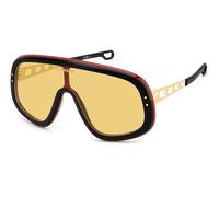 Carrera Carrera FLAGLAB 17 OIT/HO Sunglasses Yellow