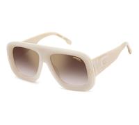 Carrera Carrera FLAGLAB 18 SZJ/YK Sunglasses Oro Specchiato