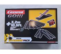 Carrera - Carrera GO XXL Uitbreidingsset 32m (US IMPORT) NEW