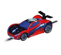 Carrera - Carrera Spider-Man Speed Shifter Blauw - 1:43 (US IMPORT) NEW