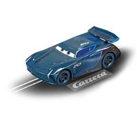 Carrera Cars The Movie 20065018 First Disney Pixar Jackson Storm, Bl (US IMPORT)