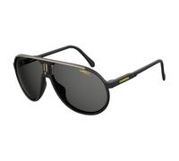 Sunglasses Carrera Champion/n col. 003/ir Unisex Pilot Matte black