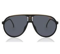 Sunglasses Carrera Champion/n col. 003/ir Unisex Pilot Matte black