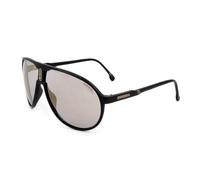 Carrera CHAMPION65 003 MATTE BLACK 62/12/130 UNISEX Sunglasses