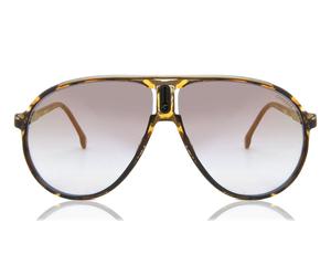 Carrera CHAMPION65 WR9/FQ Men's Sunglasses Tortoiseshell Size 62