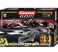 Carrera Champion's Racing