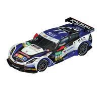 Carrera Chevrolet Corvette C7 GT3-R Callaway Competition No.77