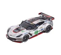 carrera chevrolet corvette c7R No 64 1:32 Scale Analog Slot car Racing Vehicle for carrera Evolution Slot car Race Tracks