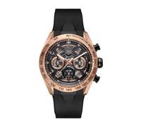 Carrera Chronograph Extreme Sport 44mm Mens Watch