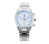 Carrera Chronograph X Porsche RS2.7 Limited Edition 91/500 42mm Stainless Steel