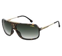 Carrera COOL65 086/9K Men's Sunglasses Tortoiseshell Size 64