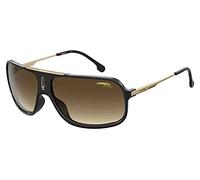 Carrera COOL65 807/HA Men's Sunglasses Black Size 64
