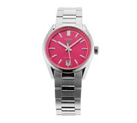 Carrera Date 36mm Stainless Steel