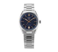 Carrera Date 36mm Stainless Steel WBN2311.BA0001